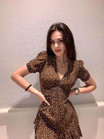 Проститутка Оксана